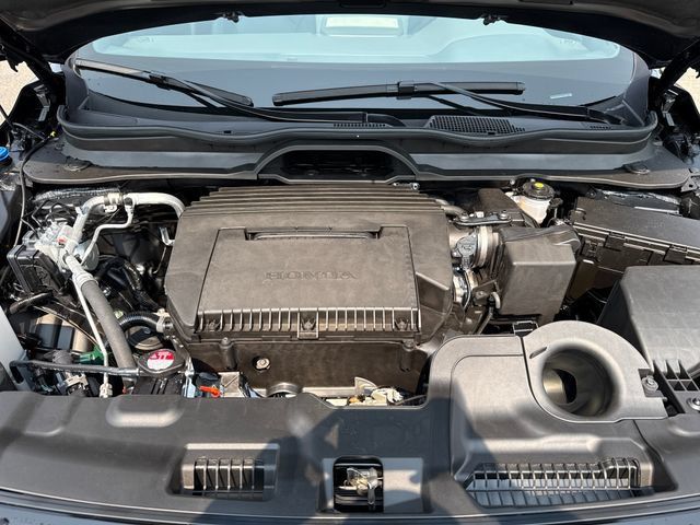 Used 2026 Honda Passport TrailSport Elite image 33
