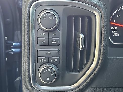 Certified 2021 Chevrolet Silverado 1500 LT w/ Bed Protection Package AWD/4WD image 29