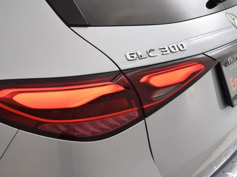 Certified 2023 Mercedes-Benz GLC 300 image 13