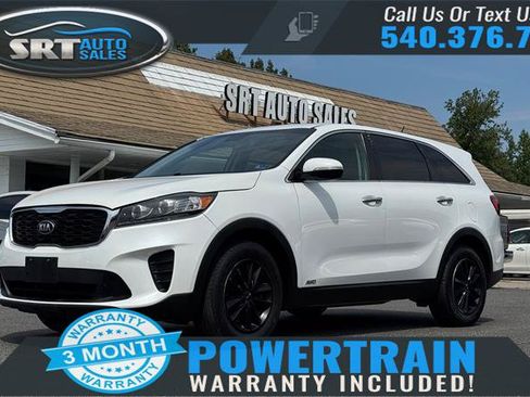 Used 2019 Kia Sorento AWD V6 image 1