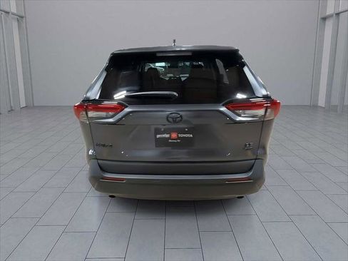 Certified 2023 Toyota RAV4 LE image 7