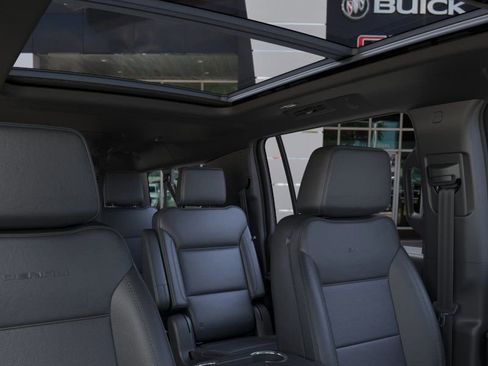 New 2026 GMC Yukon XL Denali w/ Sun & Power Step Package image 24