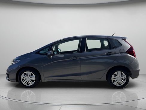 Used 2019 Honda Fit LX image 5
