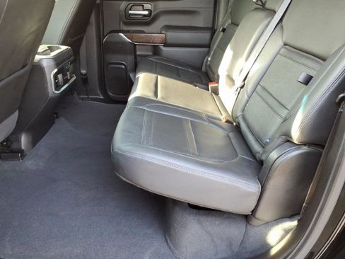 Used 2020 GMC Sierra 1500 Denali image 11