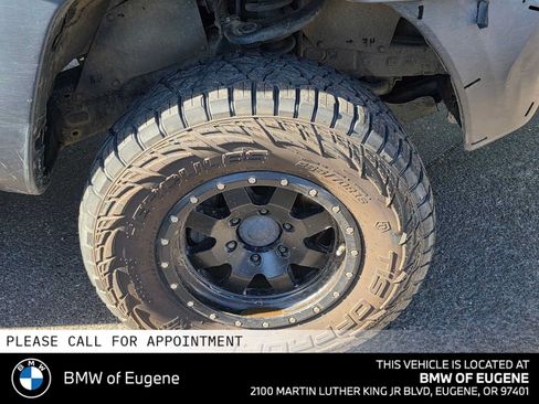 Used 2015 Toyota Tacoma 4x4 Access Cab image 9