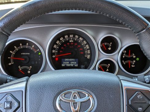 Used 2014 Toyota Sequoia Limited image 20