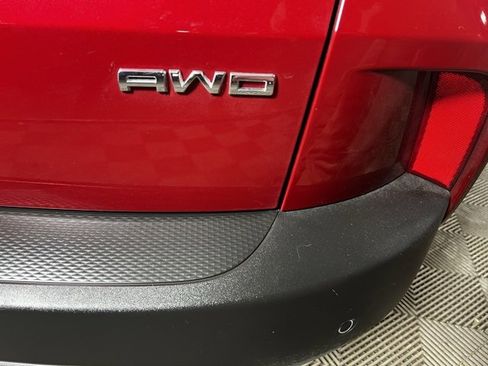 Used 2025 Ford Escape ST-Line w/ Tech Pack #1 image 9