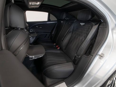 Used 2021 Bentley Flying Spur W12 w/ First Edition Specification image 48