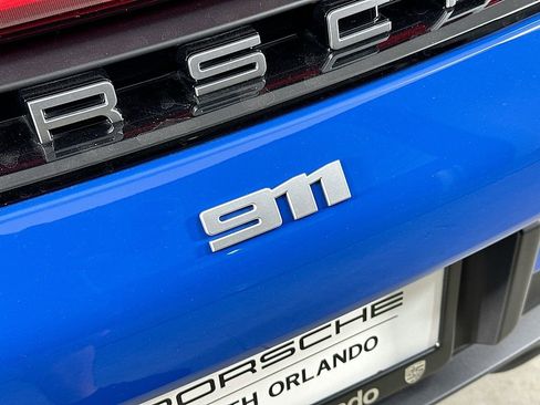 Used 2025 Porsche 911 Carrera image 31