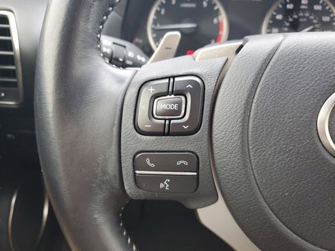 Used 2021 Lexus NX 300 FWD w/ Accessory Package 2 image 18