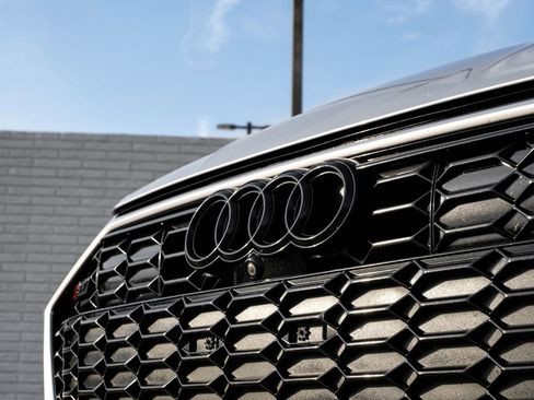 Used 2021 Audi RS 7 Sportback image 44