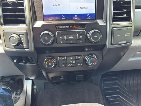 Certified 2022 Ford F250 XLT AWD/4WD image 24