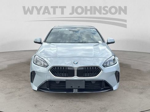 Used 2025 BMW 228i xDrive AWD/4WD image 8