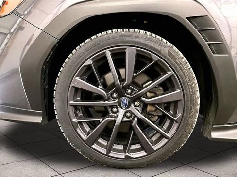 Used 2023 Subaru WRX Premium AWD/4WD image 8
