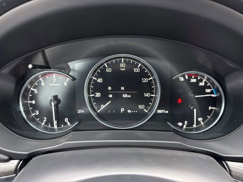 Used 2023 MAZDA CX-5 AWD 2.5 S w/ Premium Plus Pkg image 12