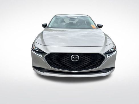 Used 2024 MAZDA MAZDA3 s image 18