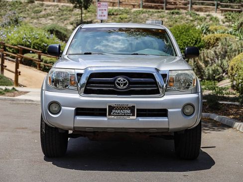 Used 2006 Toyota Tacoma PreRunner RWD image 8