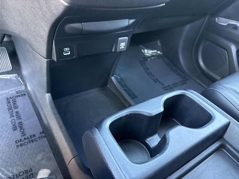 Used 2023 Honda Odyssey EX-L image 26