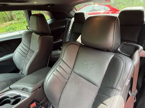 Used 2018 Dodge Challenger SRT Demon RWD image 57