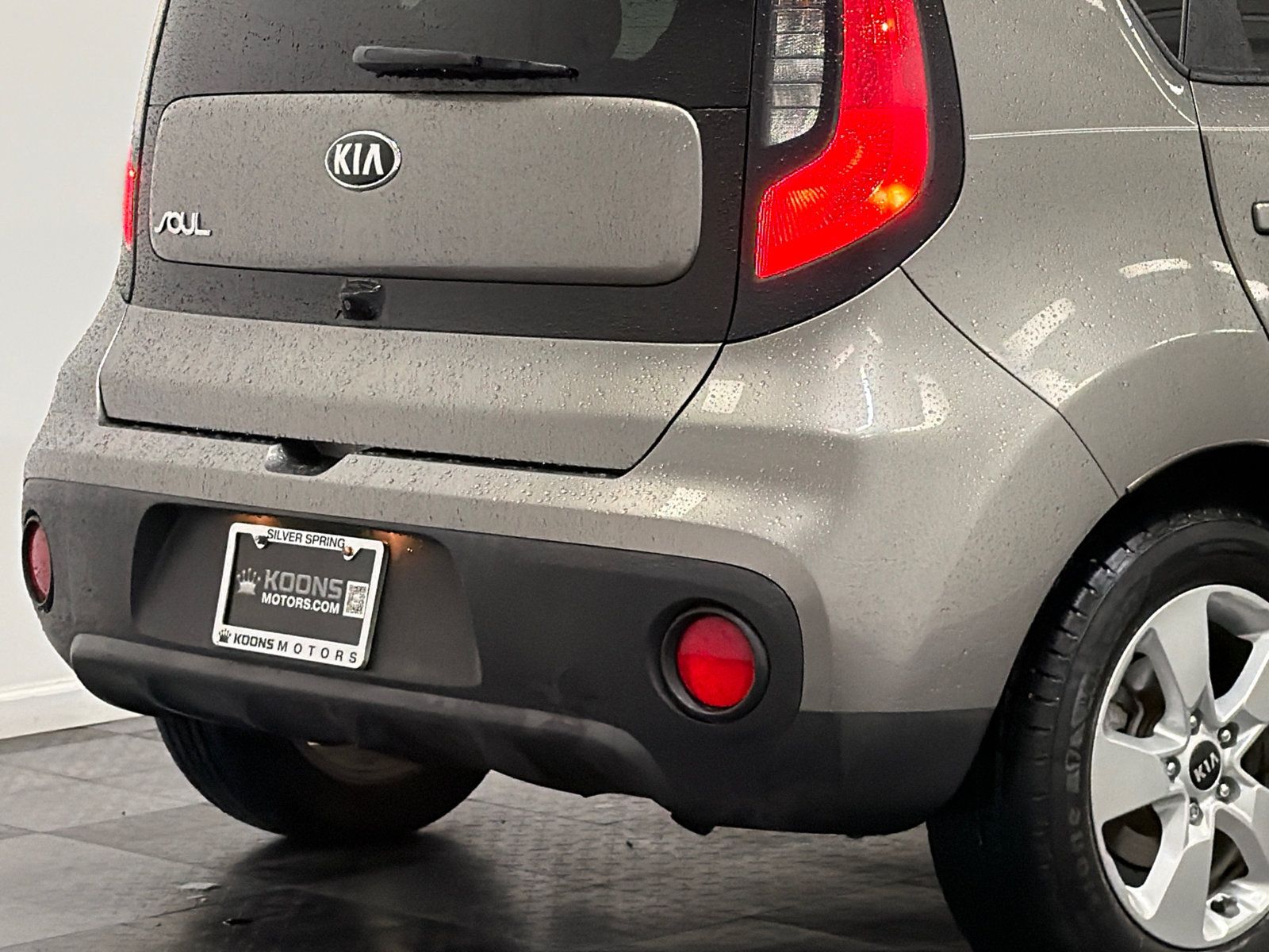 Used 2019 Kia Soul FWD image 6