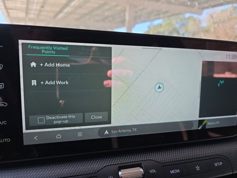 Certified 2025 Kia K4 GT-Line w/ GT-Line Premium Package image 12