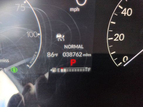 Used 2023 Honda CR-V Sport Touring image 16