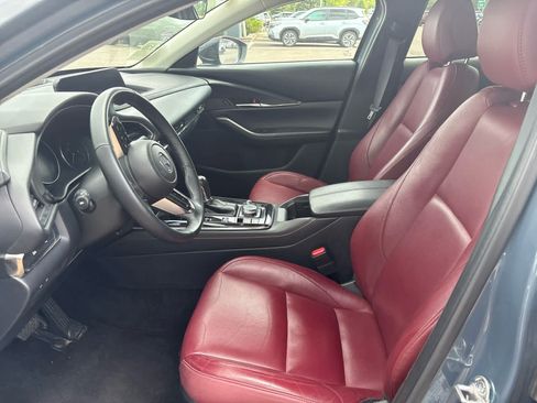 Used 2025 MAZDA CX-30 AWD 2.5 S w/ Preferred Package image 10