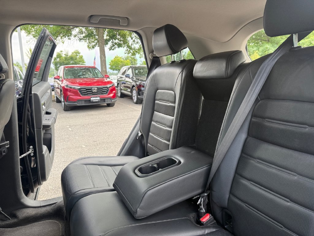 Used 2024 Honda CR-V EX-L image 27