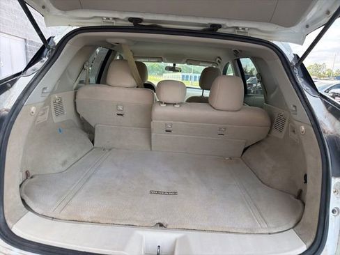 Used 2015 Nissan Murano S FWD image 7