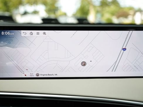 New 2026 Genesis GV70 2.5T Advanced image 34