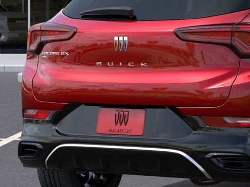 New 2026 Buick Encore GX Sport Touring image 14