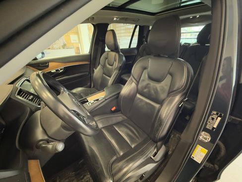 Used 2019 Volvo XC90 T6 Inscription w/ Advanced Package image 22