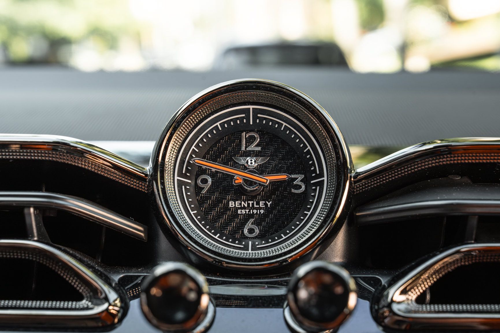 Used 2026 Bentley Bentayga Speed AWD/4WD image 47