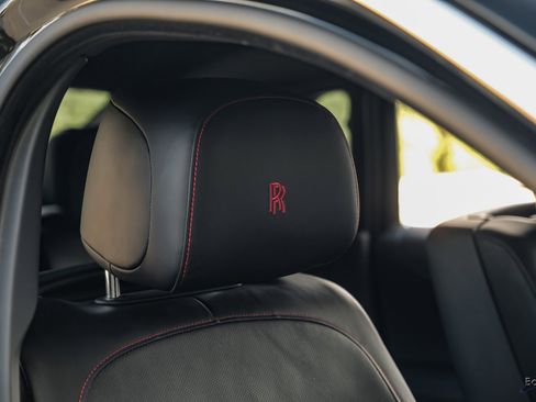 Used 2022 Rolls-Royce Ghost image 44