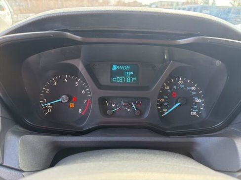 Used 2019 Ford Transit 350 178 DRW w/ Exterior Upgrade Package image 15