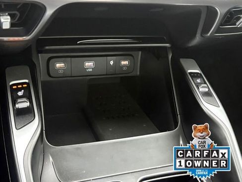 Used 2023 Kia Sorento X-Line EX image 14