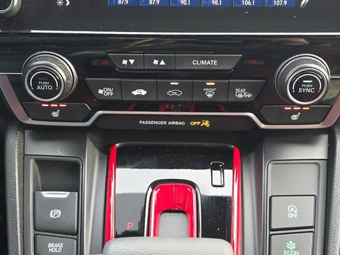 Used 2022 Honda CR-V EX image 20