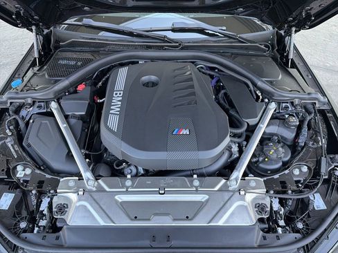 New 2026 BMW M440i Coupe w/ Premium Package image 22