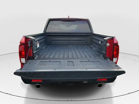 Certified 2024 Honda Ridgeline Sport image 13