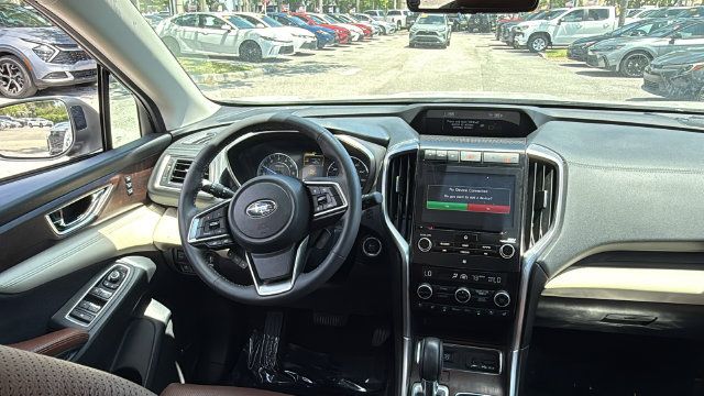 Used 2020 Subaru Ascent Touring w/ Popular Package #2 AWD/4WD image 14