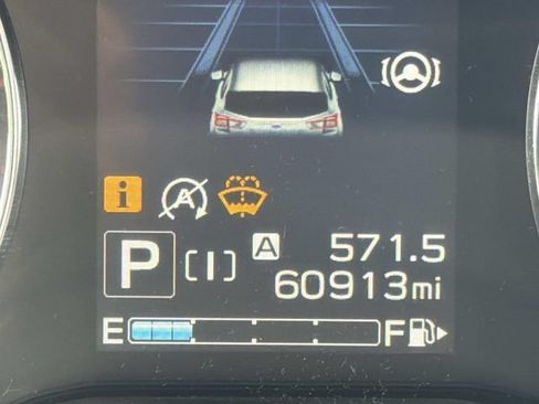 Used 2021 Subaru Crosstrek 2.5i Sport w/ Moonroof Package AWD/4WD image 26