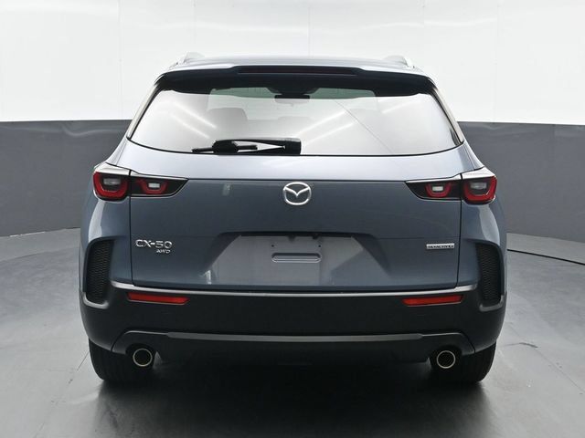 Certified 2023 MAZDA CX-50 2.5 S w/ Preferred Plus Pkg AWD/4WD image 4