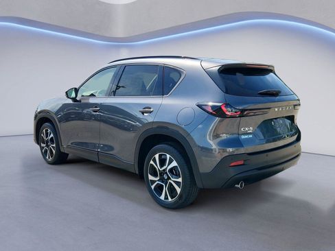 New 2026 MAZDA CX-5 Preferred AWD/4WD image 5