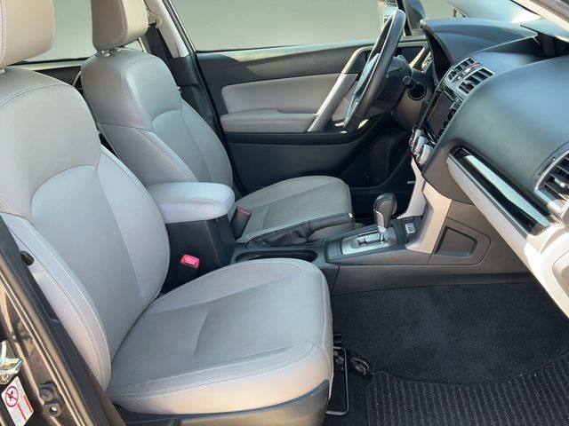 Used 2017 Subaru Forester 2.5i Limited AWD/4WD image 18