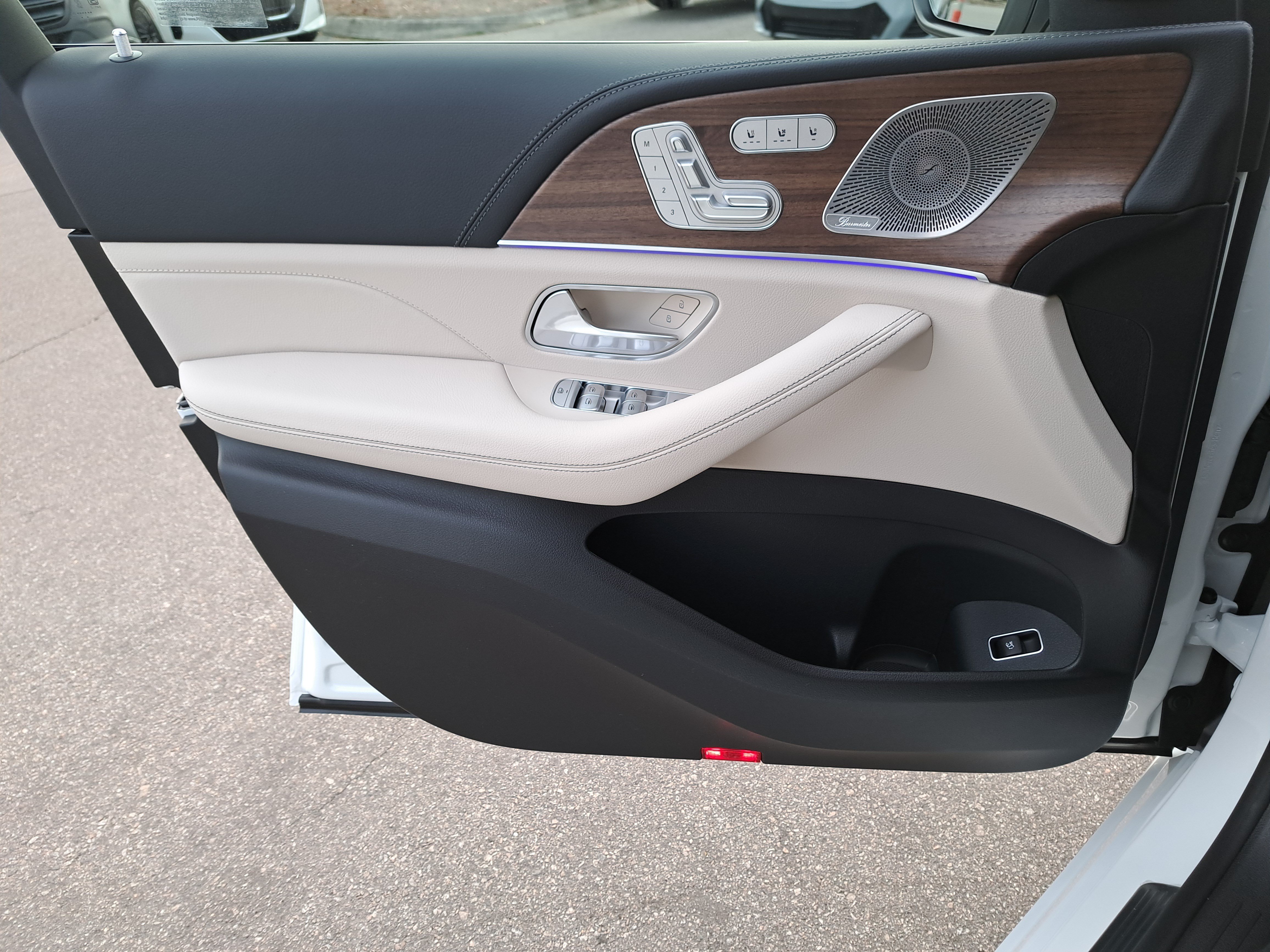 New 2026 Mercedes-Benz GLE 450 4MATIC image 28