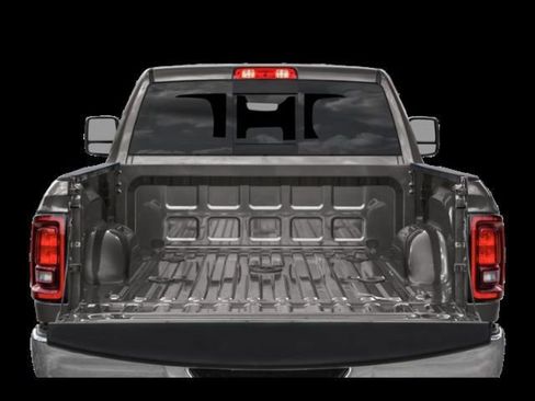 New 2026 RAM 2500 Tradesman image 28