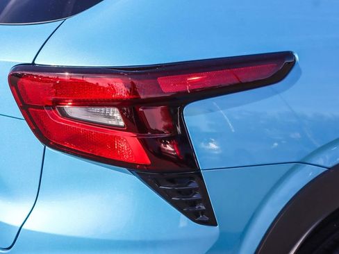 New 2026 Chevrolet Trax RS image 8