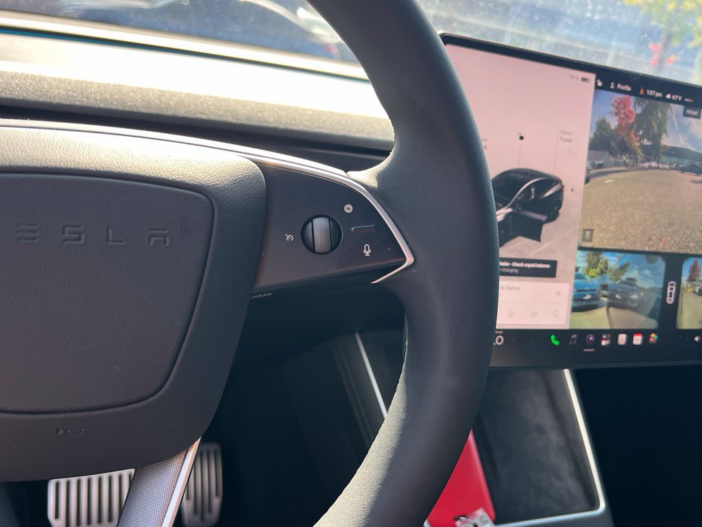 Used 2026 Tesla Model Y Long Range AWD/4WD image 20