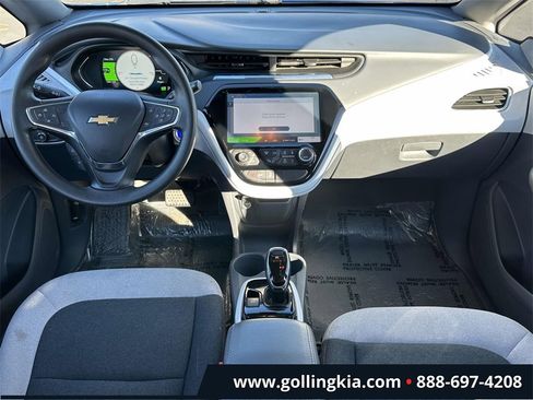 Used 2018 Chevrolet Bolt LT image 10
