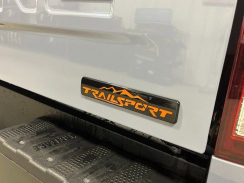 New 2026 Honda Ridgeline TrailSport image 7